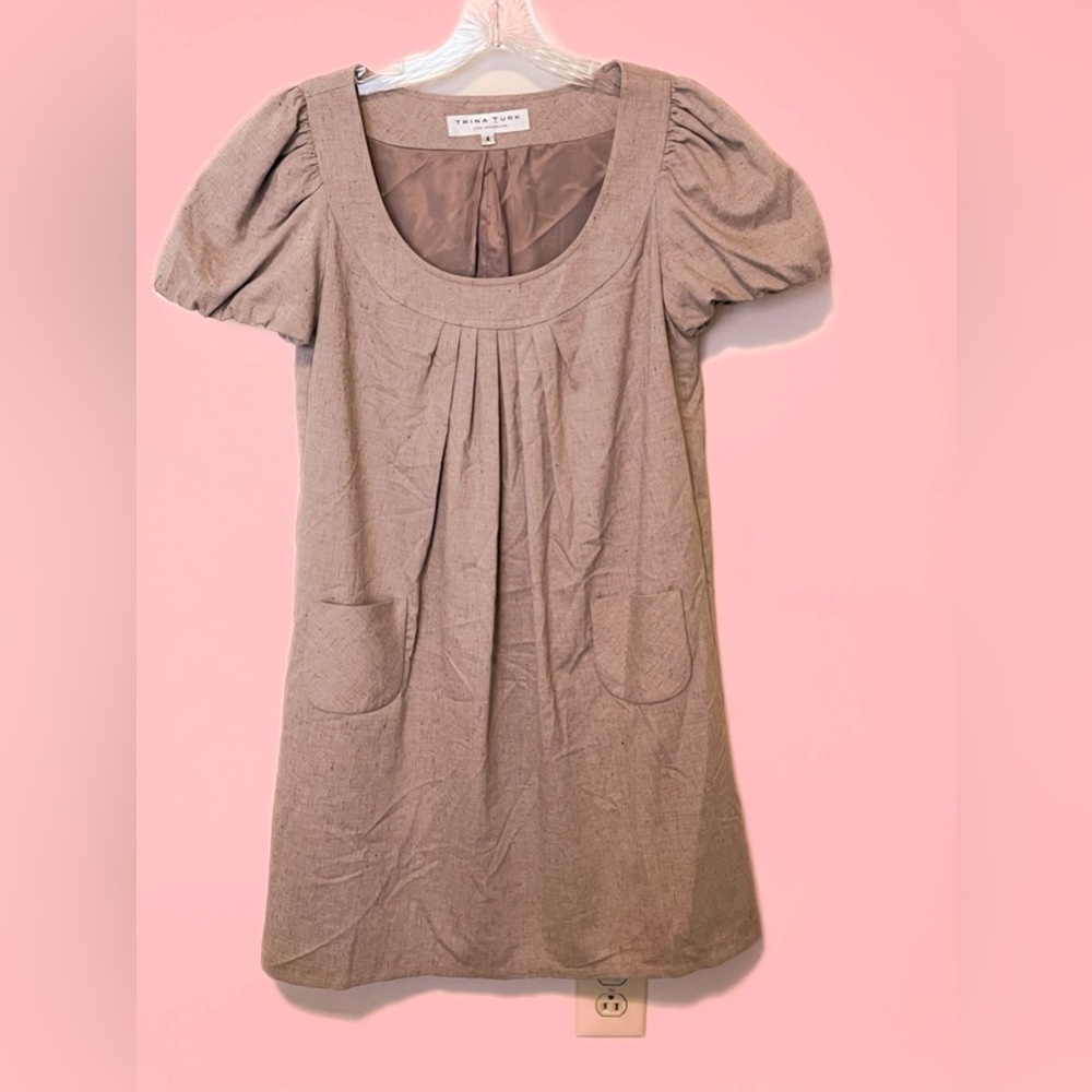Trina Turk Dress